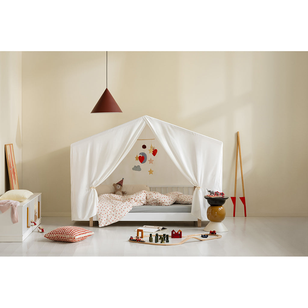 Oliver Furniture, Wood Original telt til husseng