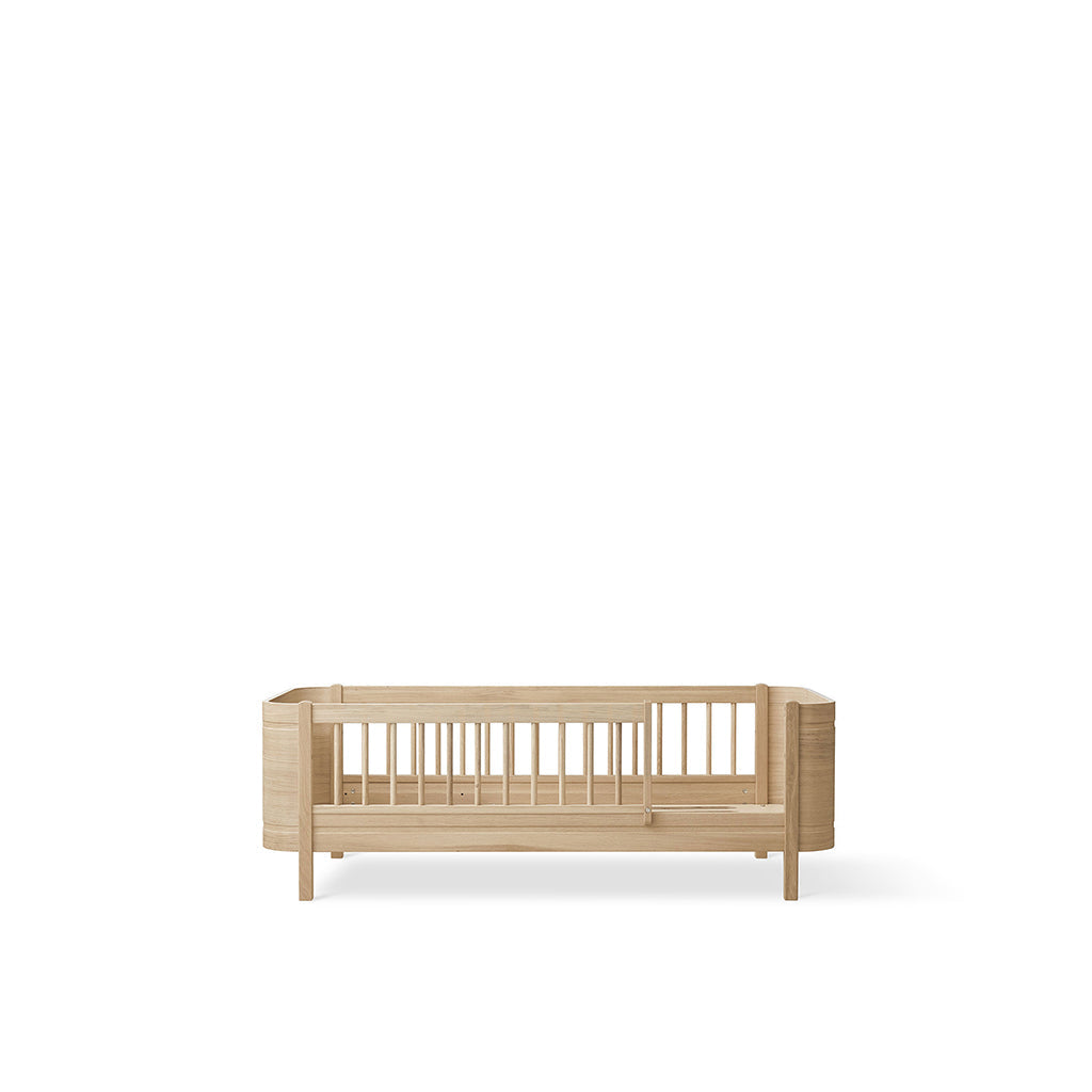 Oliver Furniture, Wood Mini+ juniorseng - Eik