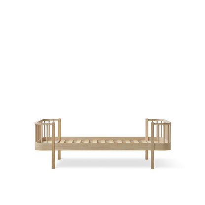 Oliver Furniture, Wood Original, seng - Eg
