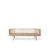 Oliver Furniture, Wood Original, sofaseng - Eg