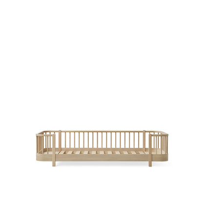 Oliver Furniture, Wood Original, Gulvseng - Eg