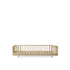 Oliver Furniture, Wood Original, Gulvseng - Eg