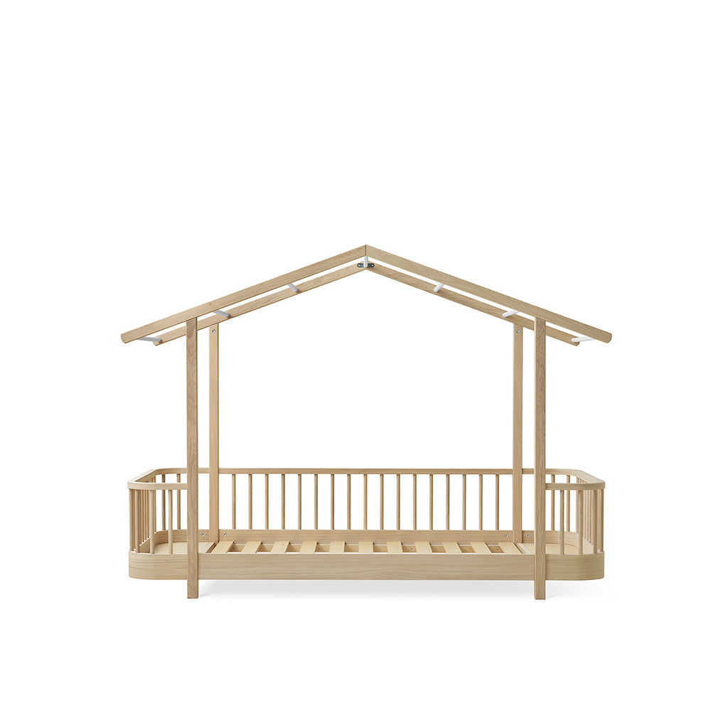 Oliver Furniture, Wood Original husseng - Eg