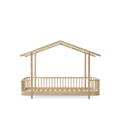 Oliver Furniture, Wood Original husseng - Eg