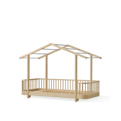 Oliver Furniture, Wood Original husseng - Eik