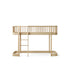 Oliver Furniture, Wood Original, halvhøj seng - Eg