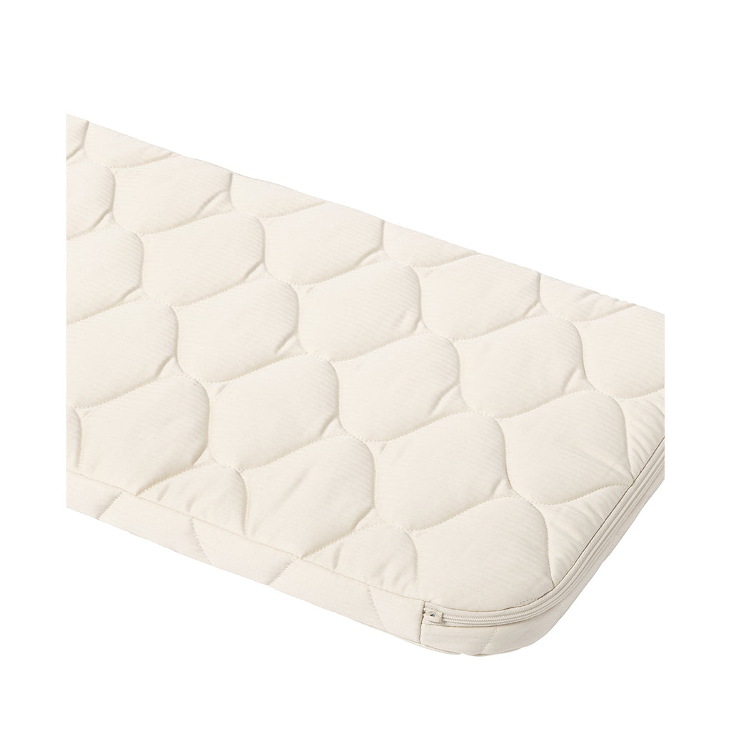 Oliver Furniture, Wood Co-sleep madrass