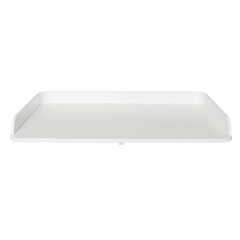 Oliver Furniture Wood Stellekommode m. 4 skuffer, eik