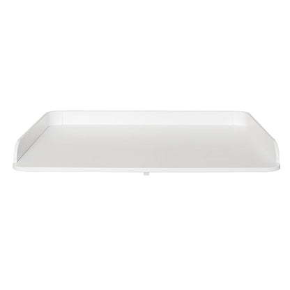 Oliver Furniture Wood Stellekommode m. 4 skuffer, eik