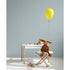 Oliver Furniture Camp toddler taburet eg ufarvet