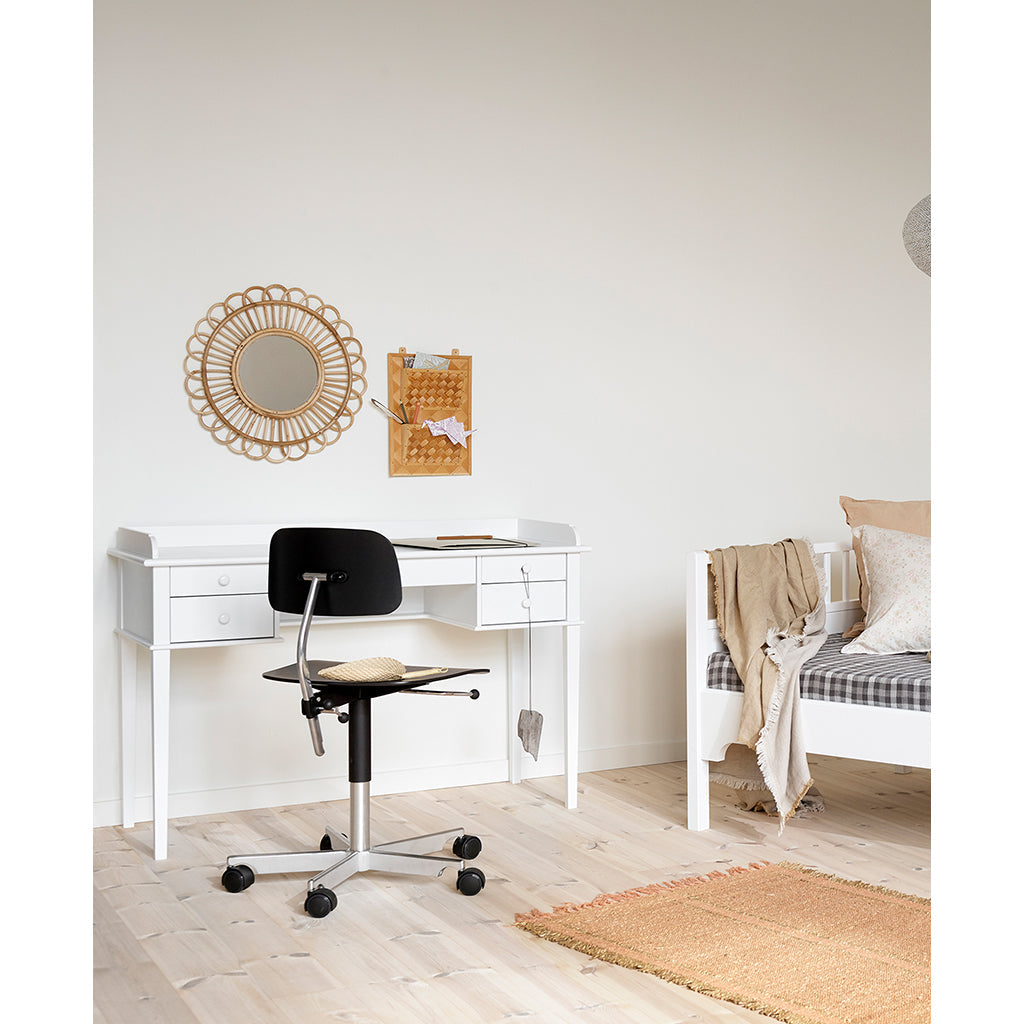 Oliver Furniture Seaside skrivebord, voksen