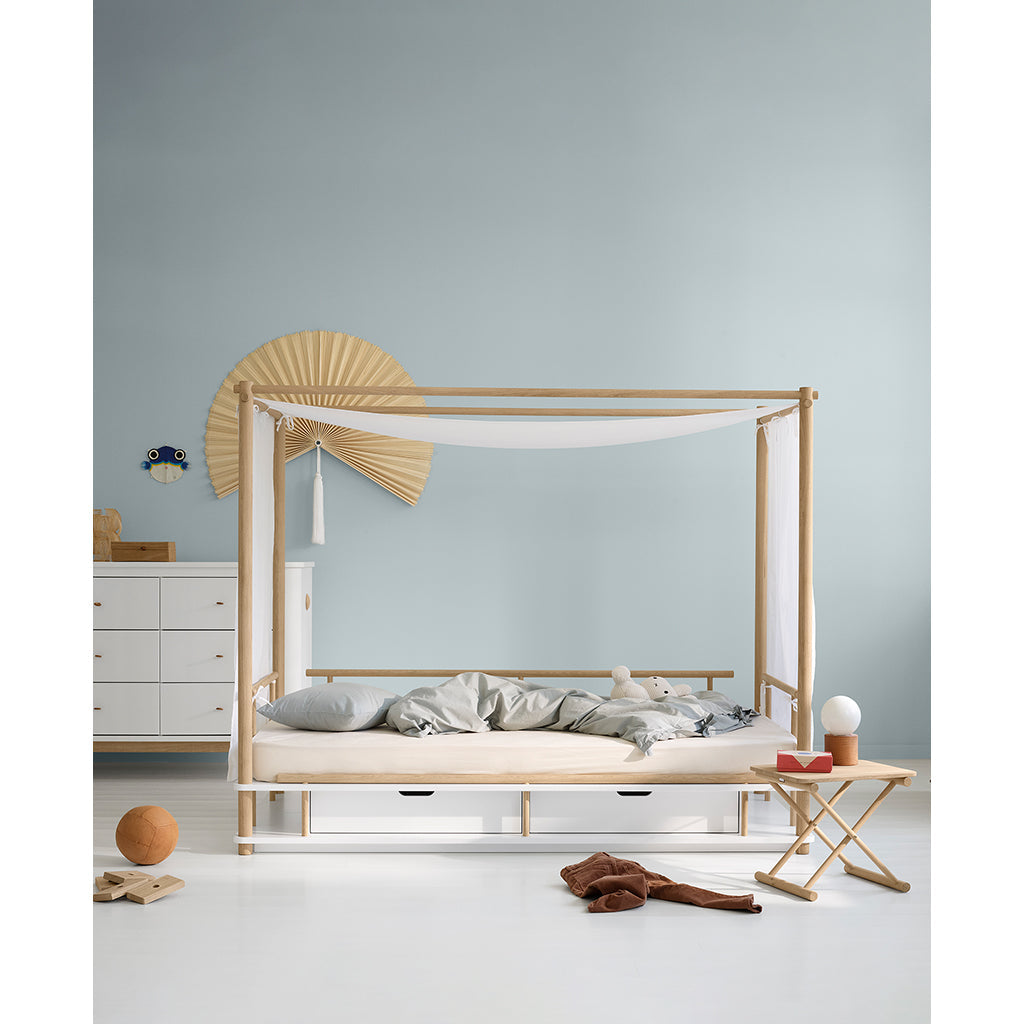 Oliver Furniture, Camp Sengehimmel - Kyoto