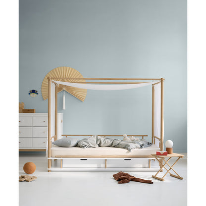 Oliver Furniture, Camp Sengehimmel - Kyoto
