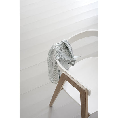 Oliver Furniture Wood Pingpong børnestol, Eg