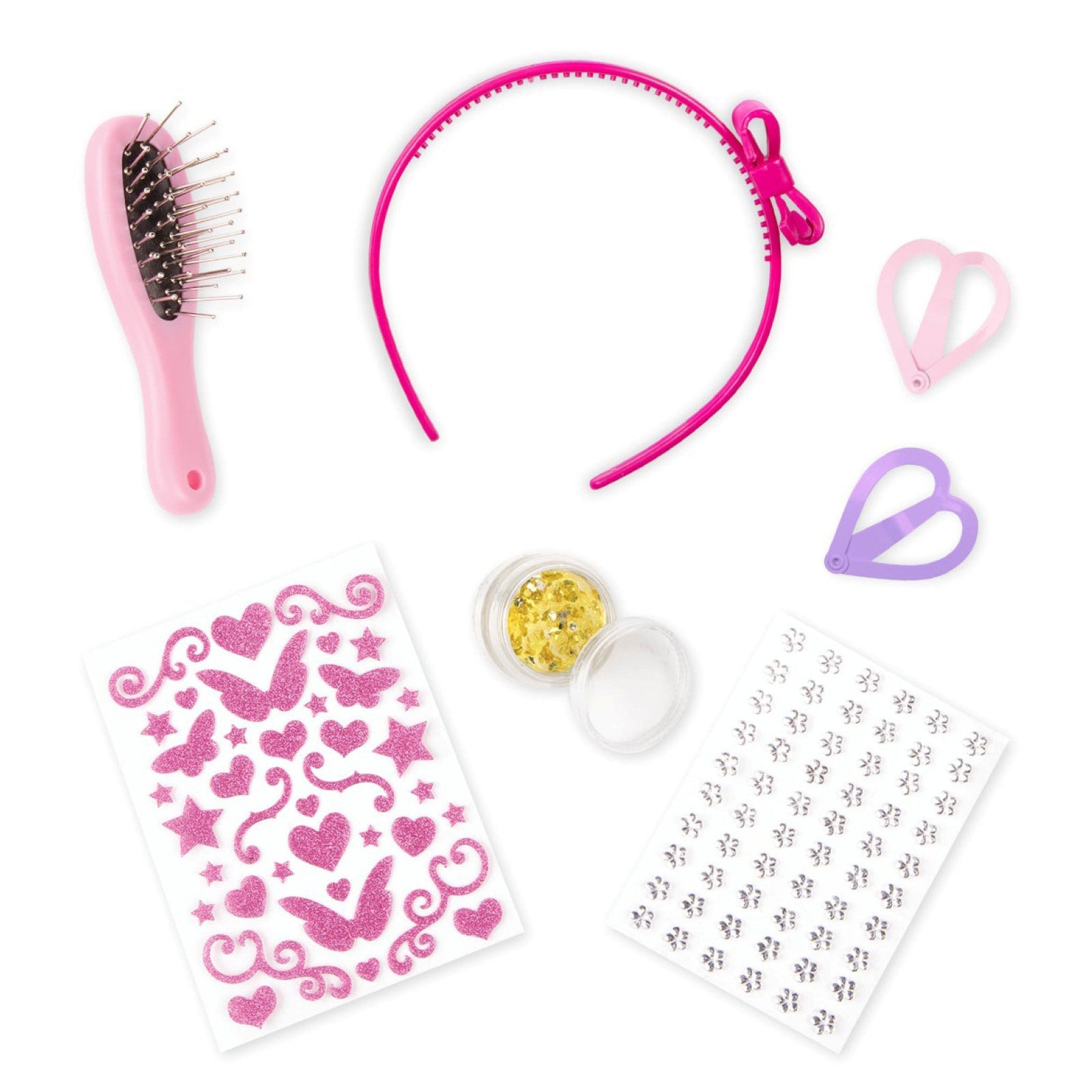 Our Generation dukke, frisørdukke - Trista