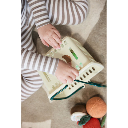 OYOY Yummy Mini lekemat, myk - Leketøysfrukt