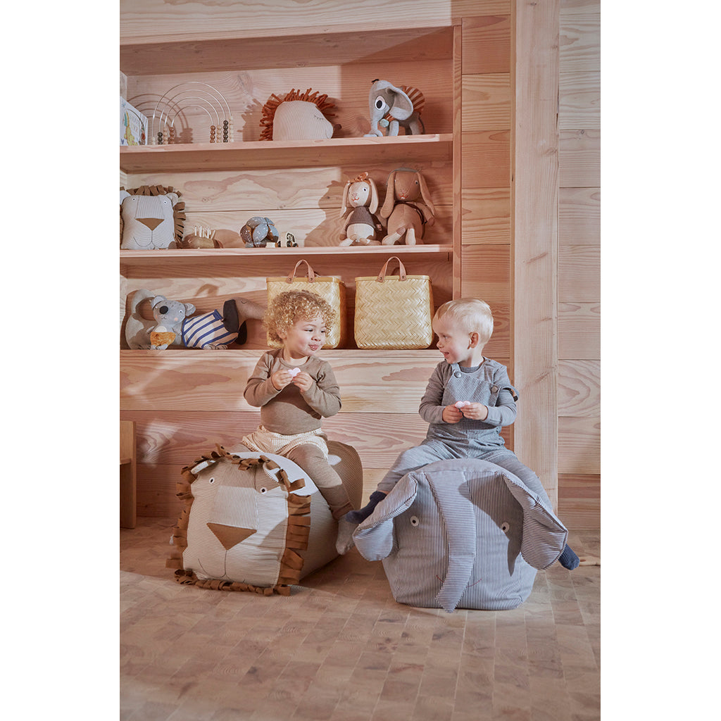 OYOY sakkosekk, Lobo Lion