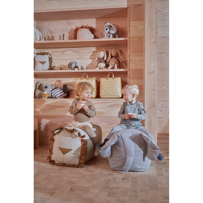 OYOY sakkosekk, Lobo Lion