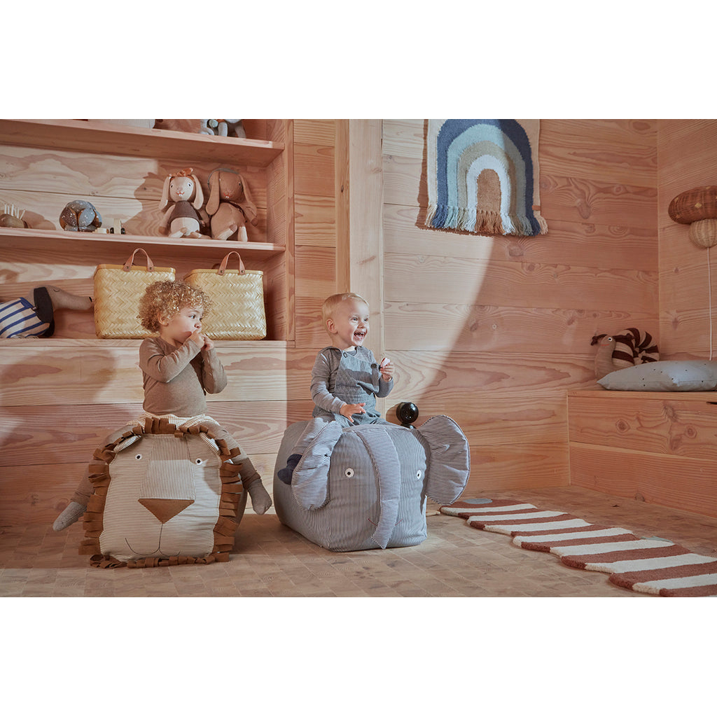 OYOY sakkosekk, Lobo Lion