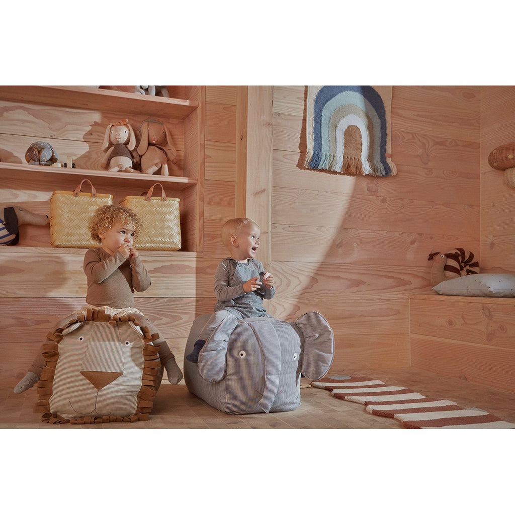 OYOY sakkosekk, Lobo Lion