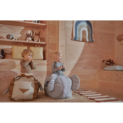 OYOY sakkosekk, Lobo Lion