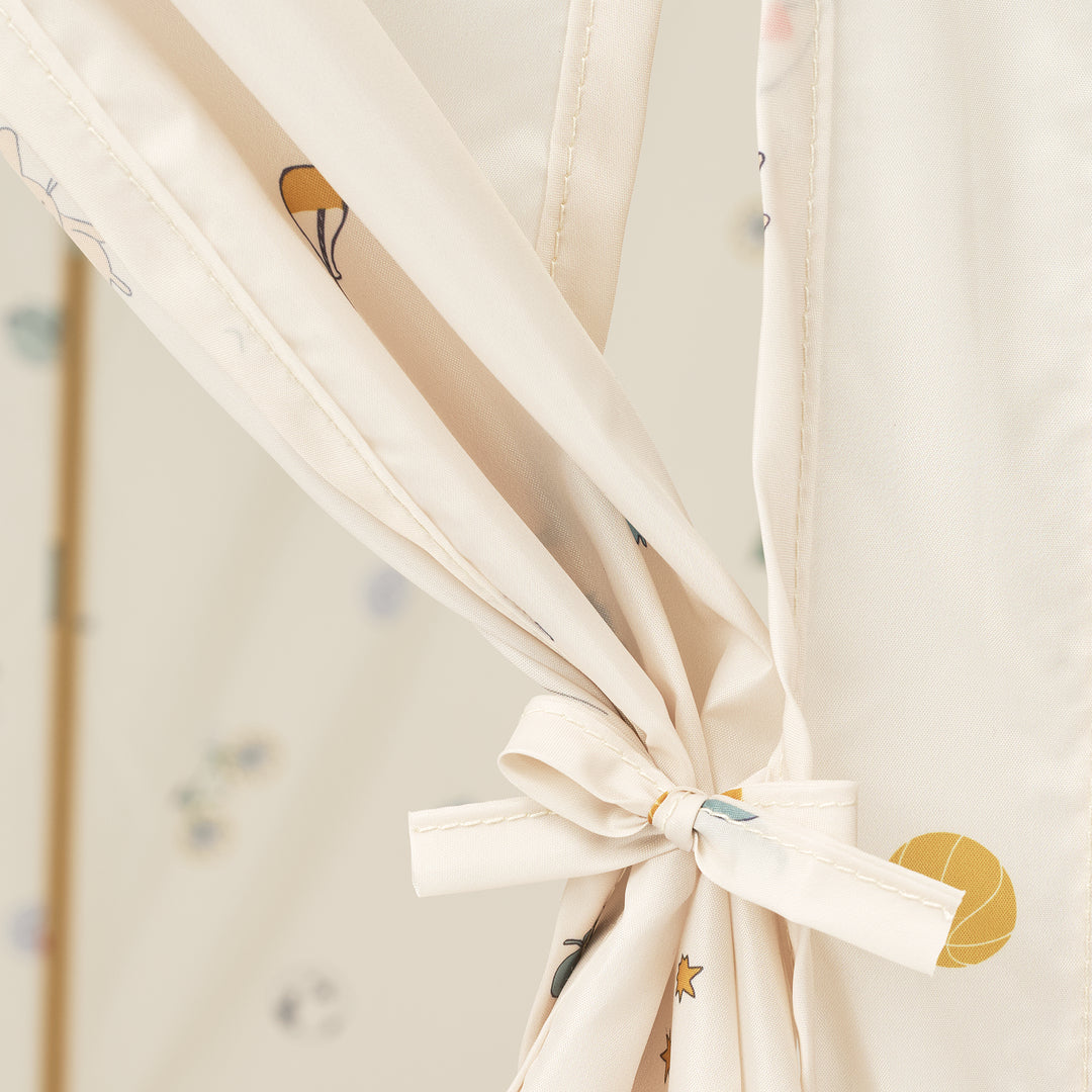 Liewood Oaks pop-up-leketelt – Tamtam / Sandy