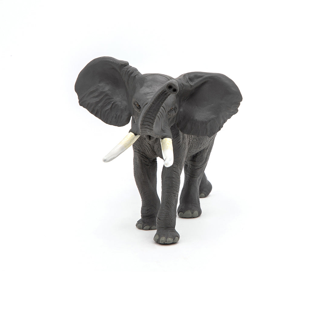 Papo Elefant med oppreist snabel