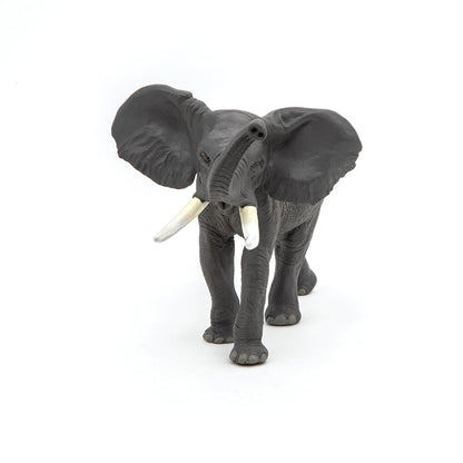 Papo Elefant med oppreist snabel