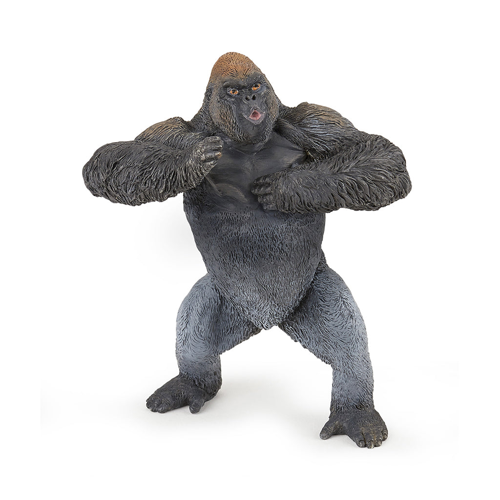 Papo Fjellgorilla