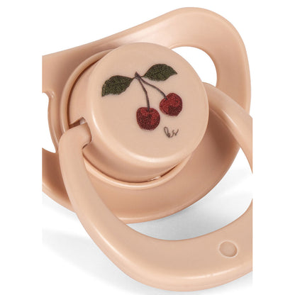 Konges Sløjd Coco dukke og klapvogn i gaveeske - fås kun hos Lirum Larum Leg