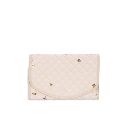 Konges Sløjd Stelleveske, All you need - Lemon