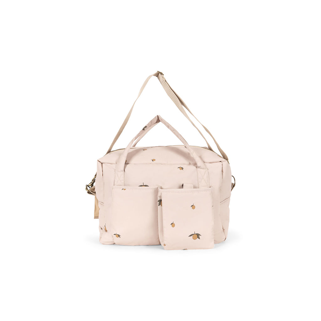 Konges Sløjd Stelleveske, All you need - Lemon