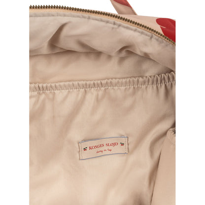 Konges Sløjd Stelleveske, All you need - Bon coeur coloré