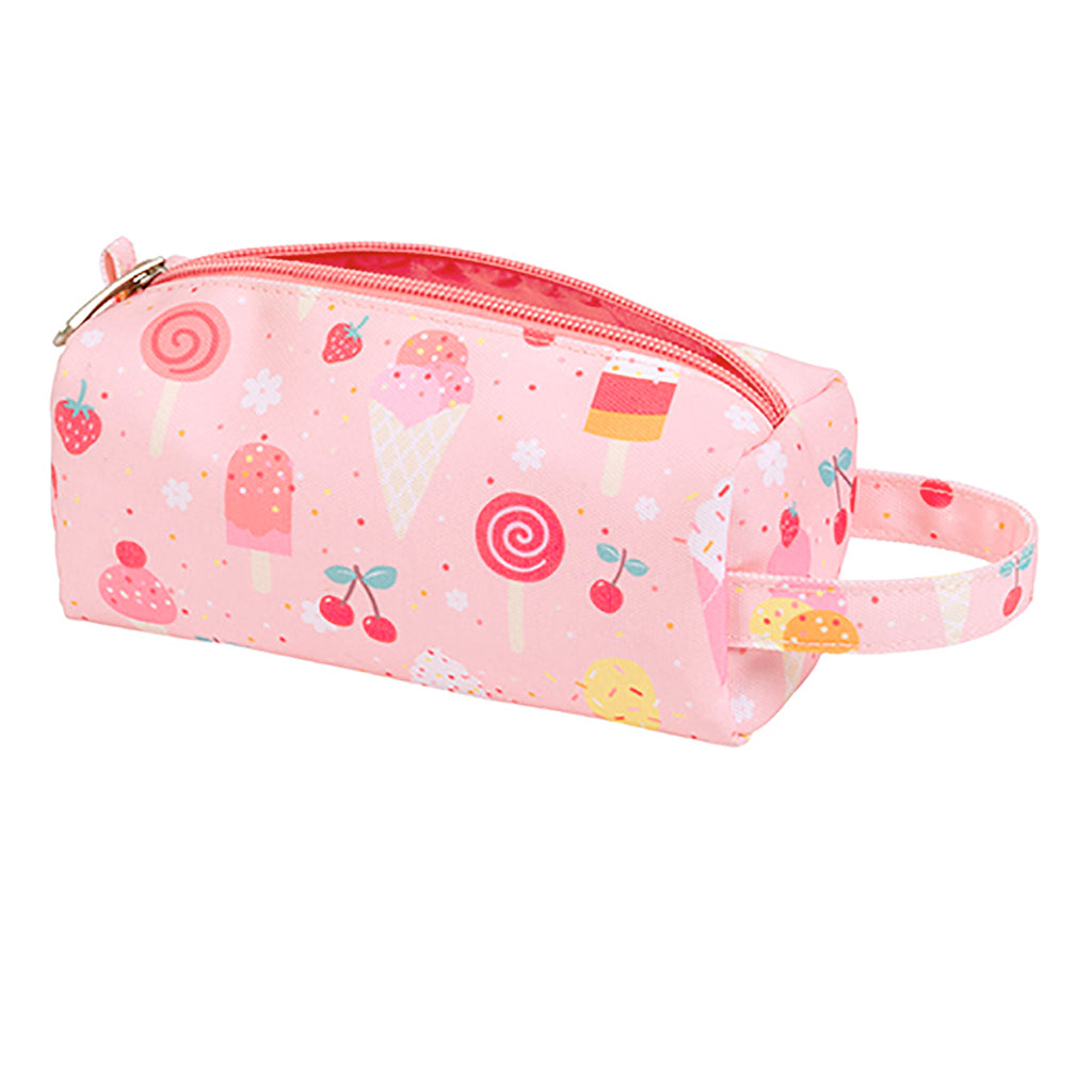 A little lovely company pennal, Isvaffel