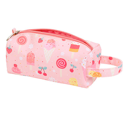 A little lovely company pennal, Isvaffel