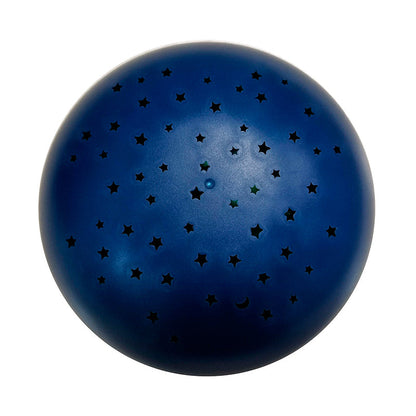 A little lovely company, Space projektor - våkelampe