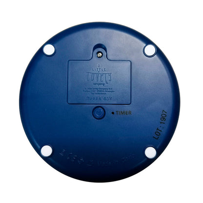 A little lovely company, Space projektor - våkelampe