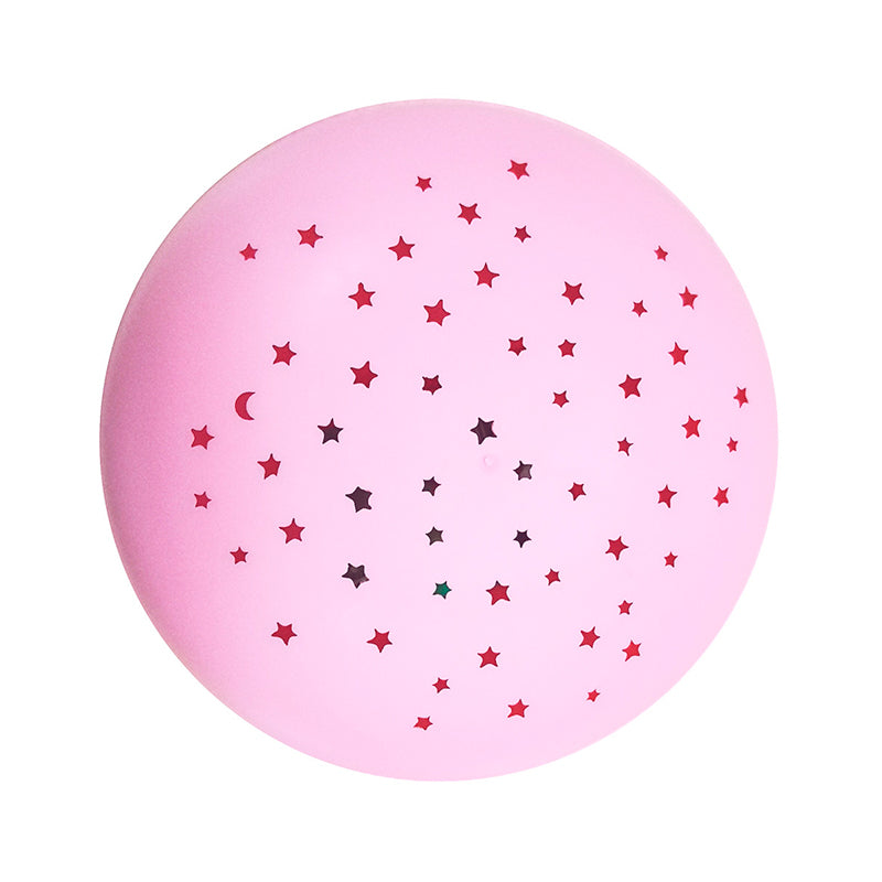 A little lovely company, Unicorn projektor - våkelampe