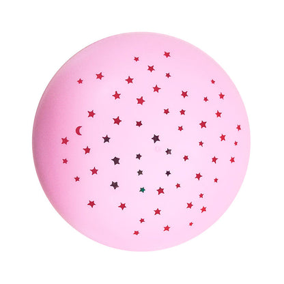 A little lovely company, Unicorn projektor - våkelampe