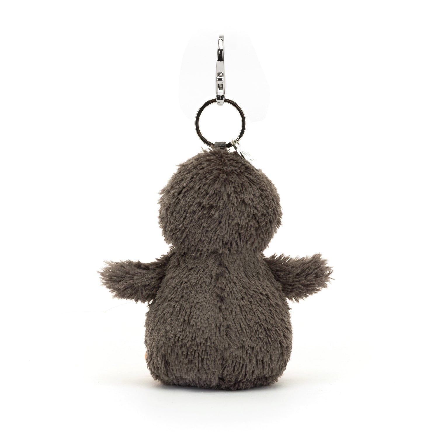 Jellycat nøkkelring, Peanut pingvin - 17 cm