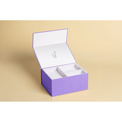 Lalarma kamera, Rose/Purple