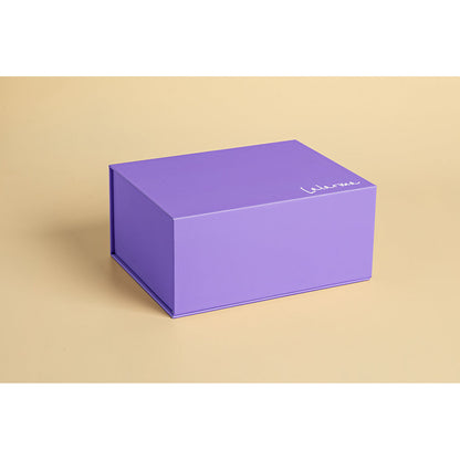 Lalarma kamera, Rose/Purple