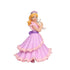 Papo prinsesse Chloe m. kat