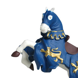 Papo, Richard Løvehjerte – Ridderhest