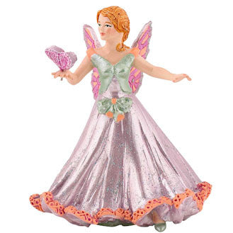 Papo eventyr, alvejente m sommerfugl