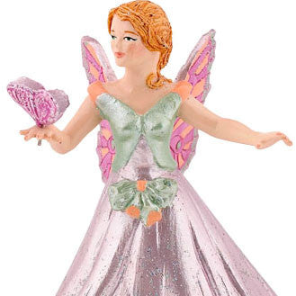 Papo eventyr, alvejente m sommerfugl