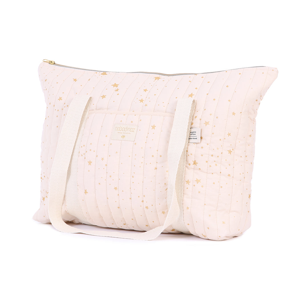 Nobodinoz stelleveske, Paris - Gold stella dream pink