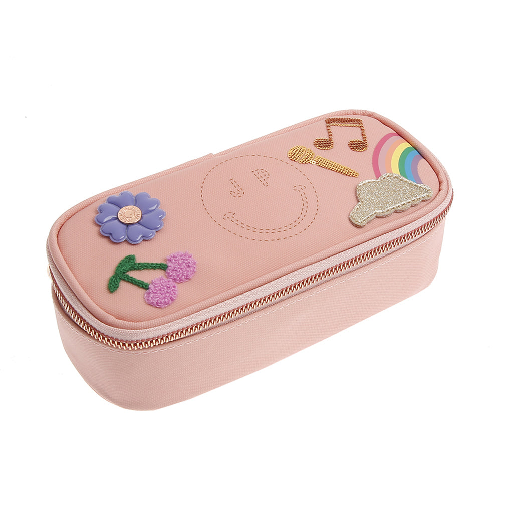 Jeune Premier Penalhus, Lady Gadget pink