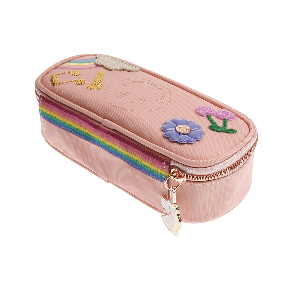 Jeune Premier Penal, Lady Gadget pink