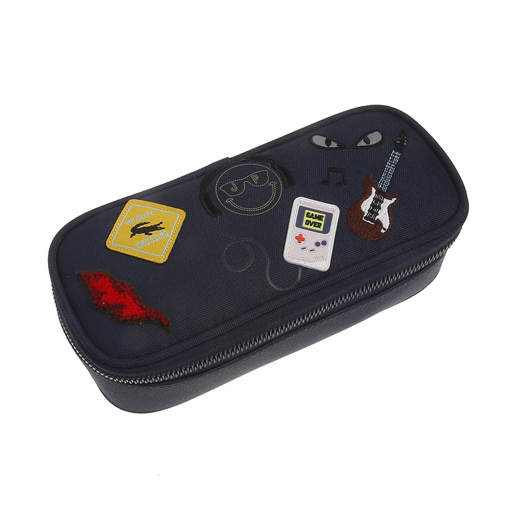 Jeune Premier Pennal, Mr. Gadget